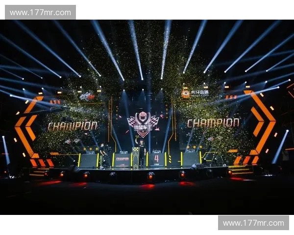 海经电竞助力青年创新发展打造数字竞技与校园文化新高地