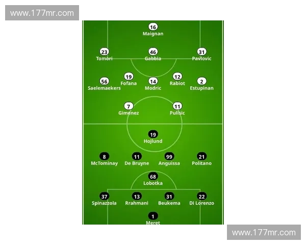 AC米兰2025赛季赛程全面解析 关键对决与精彩赛事一览