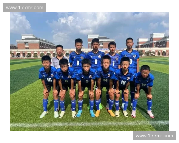 全国青少年足球联赛：推动青少年足球发展 培养未来足球之星